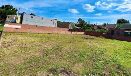 Lote comercial perto aeroporto jardim joquei clube