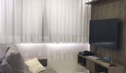 Apartamento venda 48 m² com 2 quartos