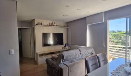 Apartamento á venda 57 m², 2 quartos em Planalto Verde - Ribeirão Preto - SP