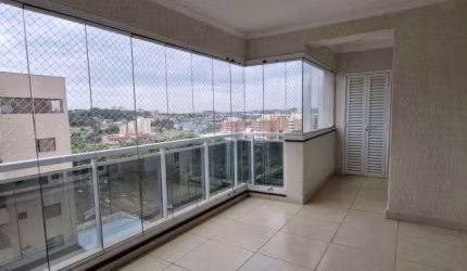 Apartamento venda com 144 m² 3 suites em Jardim Botânico - Ribeirão Preto - SP