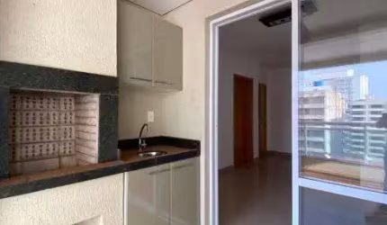 Apartamneto venda 85 m² com 2 suites Nova Aliança - Ribeirão Preto - SP