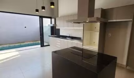 Linda casa térrea venda 156 m² 3 suítes, completa em armários