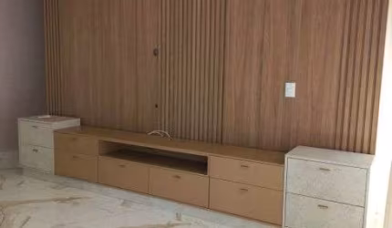 Apartamneto com  54 m² 1 dormitório ed. Varanda Botânico