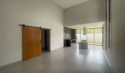 Linda casa térrea venda 157 m² 3 suítes Portal da Mata - Ribeirão Preto - SP