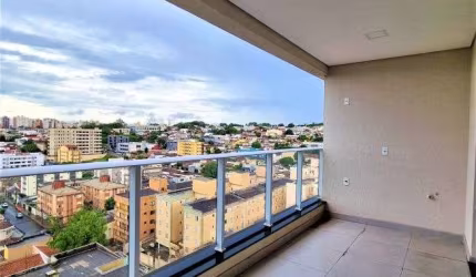 Apartamento venda 80 m ², com 2 quartos / suite Jardim Sumaré - Ribeirão Preto - SP
