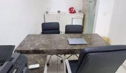 Sala comercial venda com 38 m² Nova Ribeirânia - Ribeirão Preto - SP