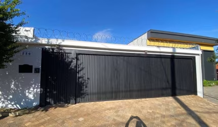 Excelente Imóvel comercial venda 312 m² alto da Boa Vista - Ribeirão Preto - SP