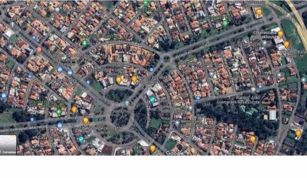 Lote/Terreno para venda possui 517 m² City Ribeirão - Ribeirão Preto - SP