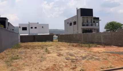 Lote venda tem 510 m² Enseada da Fronteira - Rifaina - SP