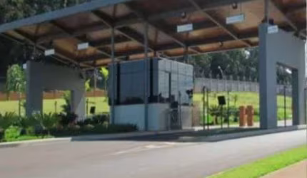 Lote venda 662 m²  Alphaville 2
