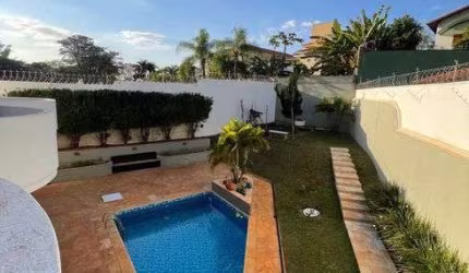 Lindo Sobrado venda 353 m² 4 quartos em Ribeirânia - Ribeirão Preto - SP