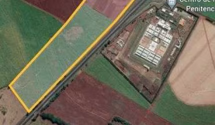 Área para venda com 20.000 m² Rod. Candido Portinari