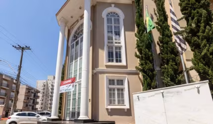 Oportunidade Predio Comercial 10 salas, Auditório, fino acabamento,
