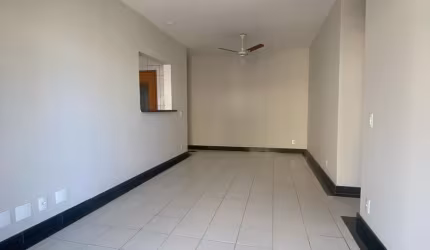 Apartamento 72 m² com 2 dormitorios/suite Nova Aliança