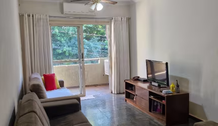Apartamento a venda no jardim Irajá  3 dormitórios