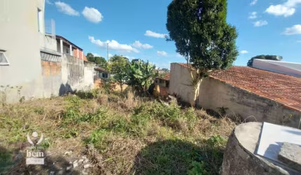 Terreno com 360 m² à venda por R$ 450.000,00- Bairro Alto - Curitiba/PR