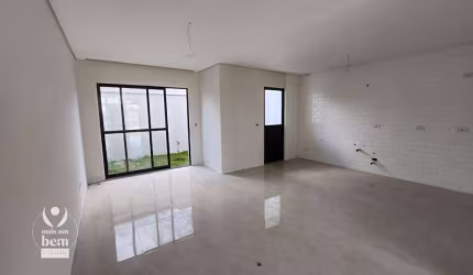 Sobrado 150 m² com fino acabamento e mega terraço, com 3 ou 4 quartos à venda por R$ 790.000 - Bairro Alto