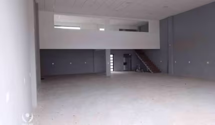 Galpão à venda, 250 m² por R$ 1.060.000,00 - Vila São Cristóvão - Piraquara/PR