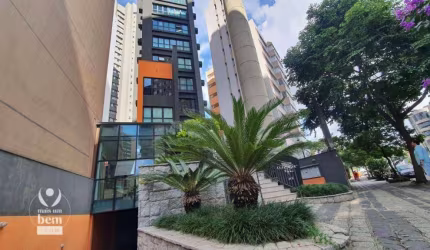 Ampla sala comercial á venda por R$ 650.000 - Bigorrilho - Curitiba/PR