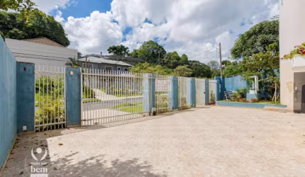 Baixou o preço Terreno à venda, 600 m² por R$ 940.000,00- Santa Felicidade - Curitiba/PR