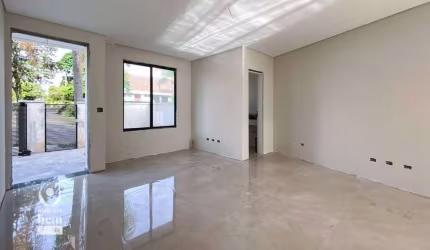INCRÍVEL TRIPLEX 160 m² com 3 quartos sendo 1 suíte, 3 vagas de garagem à venda por R$ 1.150.000 no prestigiado JARDIM SOCIAL - Curitiba/PR