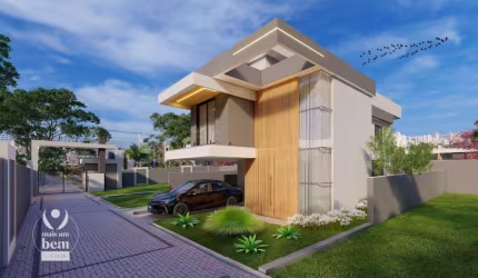 Terreno à venda, 181 m² por R$ 545.100,00 - Santa Quitéria - Curitiba/PR