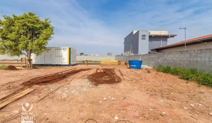 Terreno à venda, 195 m² por R$ 467.880,00 - Capão Raso - Curitiba/PR
