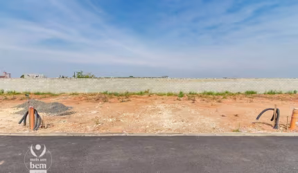 Terreno à venda, 162 m² por R$ 369.000,00 - Capão Raso - Curitiba/PR