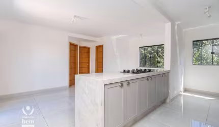 Cobertura na Vila Solene Campo Largo PR81 m² com 3 quartos (1 suíte) à venda de R$ 480k por apenas R$ 433k