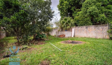 ESTUDA PERMUTA - Terreno 600 m² á venda por R$ 490.000 - Vila Juliana - Piraquara/PR