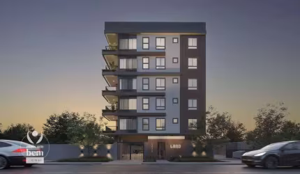 Apartamento com 3 quartos sendo 1 suíte  à venda, 85 m² por R$ 799.900 - Boa Vista - Curitiba/PR