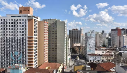 Apartamento com 2 dormitórios à venda, 84 m² por R$ 359.000,00 - Centro - Curitiba/PR
