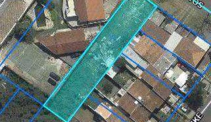 Terreno à venda, 720 m² por R$ 599.000,00 - Boa Vista - Curitiba/PR