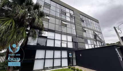 Prédio Comercial com elevador Panorâmico à venda, 833,49m² por R$ 7.000.000 - Seminário - Curitiba/PR