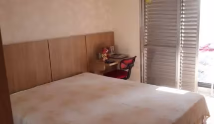 Apartamento Condomínio Edifício Gamez 69m² 2 Dormitórios 1 Vaga de Garagem