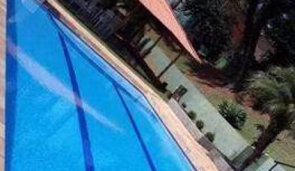 Chácara com 3 dormitórios à venda, 5000 m² - Recanto dos Palmares - Atibaia