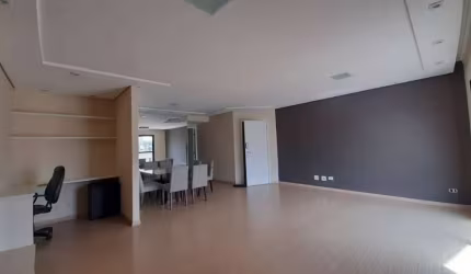Apartamento maravilhoso 114 m² 3 Dormitorios Sendo 1 Suíte 2 Vagas