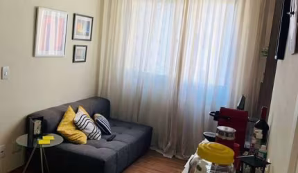 Apartamento Maravilhoso Flex Imigrantes 43 m² 2 Dormitorios 1 Vaga