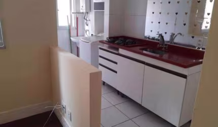 Apartamento Maravilhoso Flex Imigrantes 2 Dormitorios  1 Vaga de Garagem