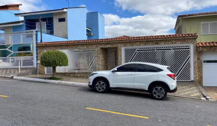 Casa Maravilhosa no Parque dos Pássaros 295  m² 4 Dormitorios 3 vagas