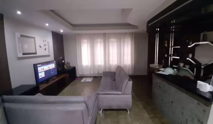 Casa Terrea 3 Dormitorios sendo 1 Suite 4 Vagas Estuda Imovel de Menor Valo
