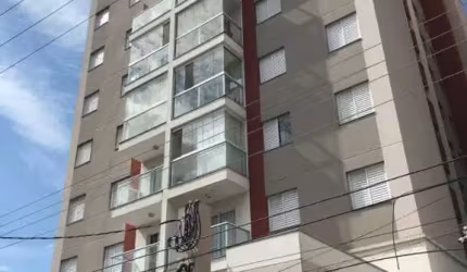 APARTAMENTO 48M² 2 DORMITÓRIOS 1 VAGA PARQUE ORATÓRIO SANTO ANDRÉ C/ MÓVEIS