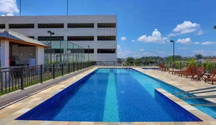 Apartamento 67 m²Encontro Imigrantes 2 Dormitorios Sendo 1 Suite