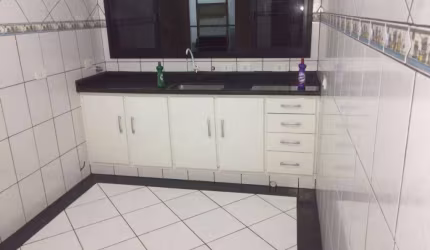 Apartamento Sem Condominio 71 m² 2 Dormitorios e 1 Vaga de Garagem