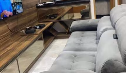 Apartamento Sem Condominio 50 m² 2 Dormitorios 1 vaga de Gargem