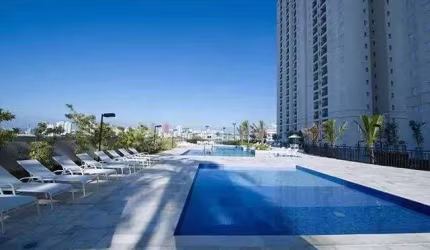 Apartamento Condomínio Start 54 m² com 2 Dormitorios sendo 1 Suite