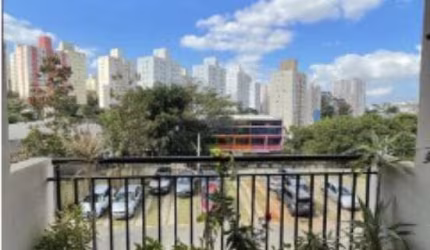 Apartamento Maravilhoso Condominio Azaleia 62 m² 3 Dormitorios 1 Suite