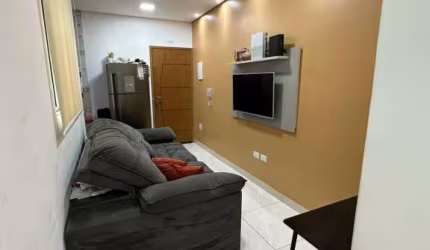 Apartamento Cobertura sem Condominio 80 m² 2 Dormitorios 1 Vaga de Garagem