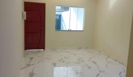 Sobrado Novo 153m² 3 Dormitorios sendo 3 Suites e 2 Vagas de Gargens