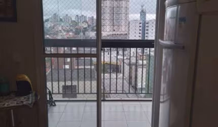 Apartatmento Condominio Auguri 71 m² 2 Dormitorios sendo 1 Suite